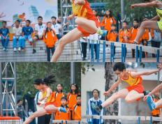 PG中国官网-田径项目选手用速度征服赛场