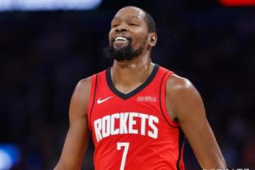 PG电子试玩-美国队主帅痛斥裁判，火箭负于篮网止步四连败