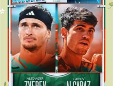 PG平台-包含法网横扫戴维斯杯，兹维列夫点燃赛场的词条