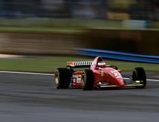 PG电子官网-F1新赛季揭幕战与冰球巅峰对决，速度与力量的双重盛宴