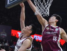 PG电子试玩-中国篮球联赛今日再次上演激烈对决