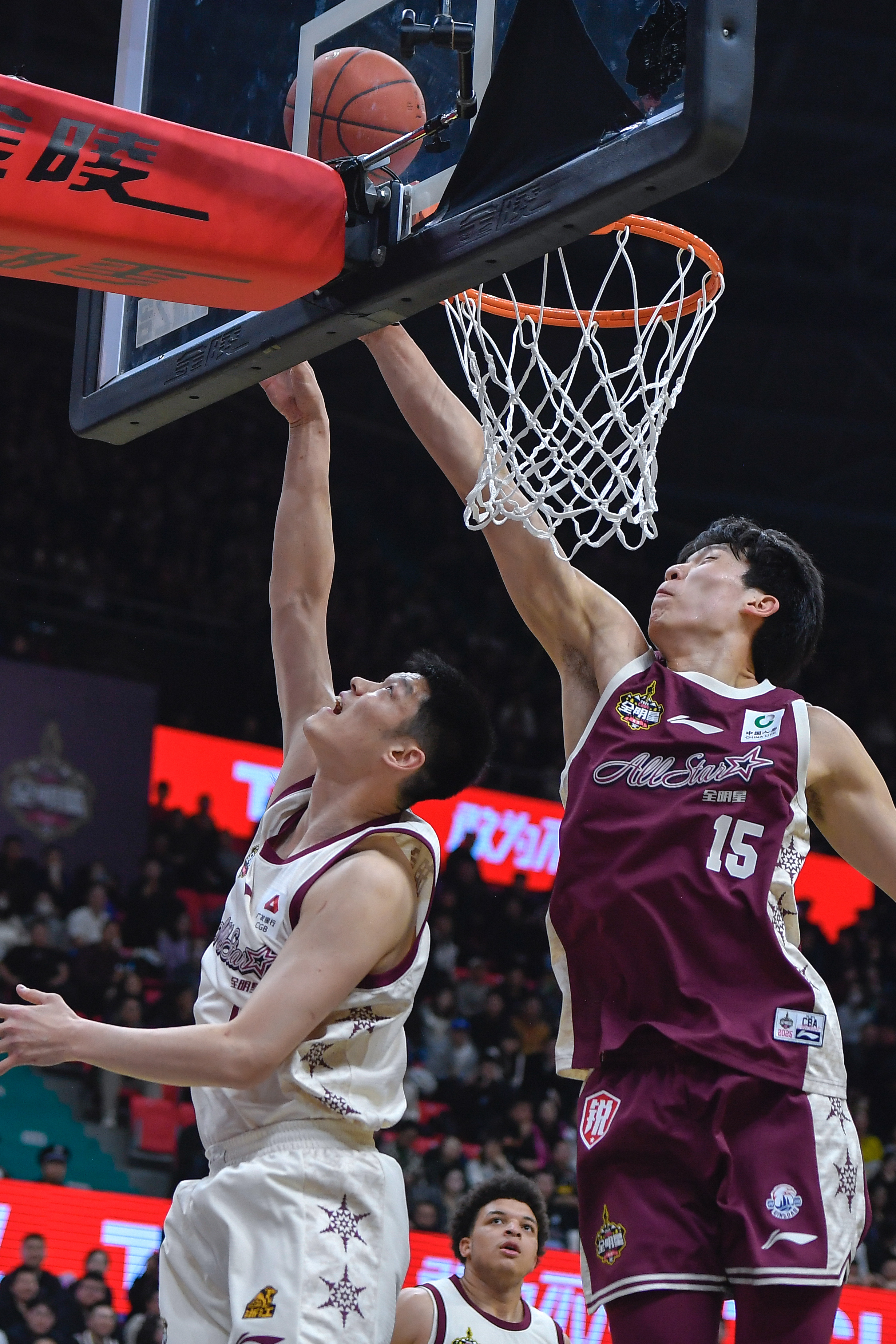 PG电子试玩-中国篮球联赛今日再次上演激烈对决