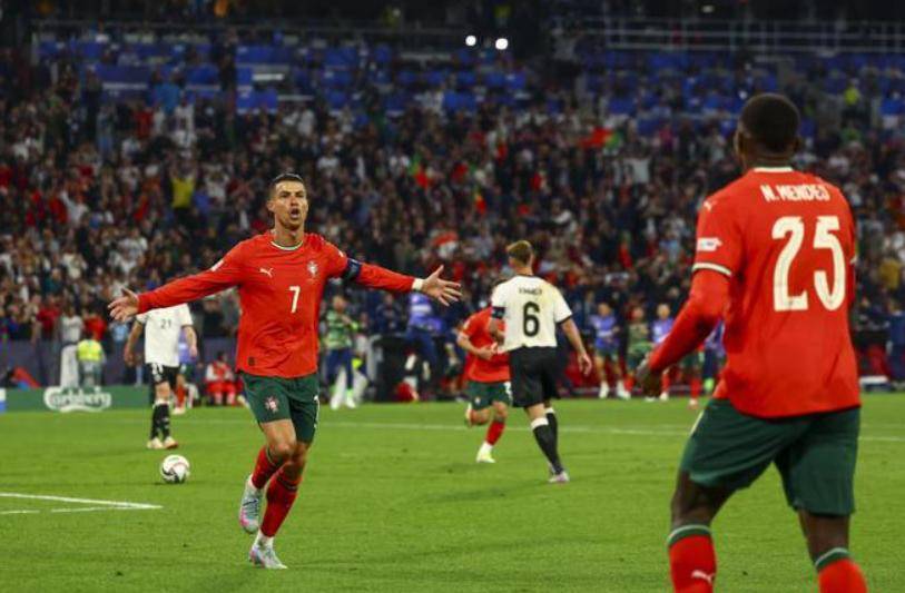 PG游戏官网登录入口-葡萄牙队逆转波兰队，林高远关键制胜的简单介绍