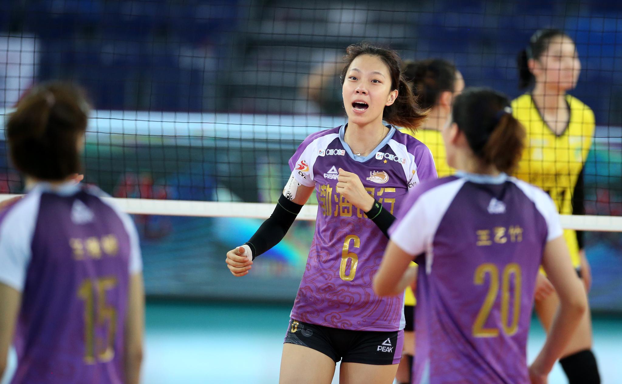 PG电子官网-天津队完胜山东队，麦科勒姆状态火热的简单介绍